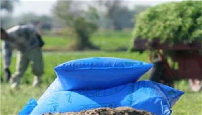 2365 جنيها زيادة.. أسعار الأسمدة في السوق اليوم السبت 22 أغسطس 2026