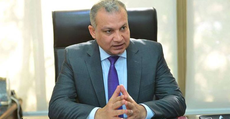 2.8 مليون مبنى مخالف في مصر.. المهندس خالد صديق يكشف أرقام ملف البناء