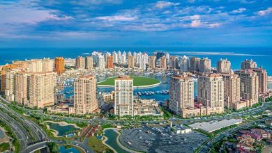 304 ملايين ريال حجم تداولات العقارات في قطر خلال أسبوع.. والوحدات السكنية تستحوذ على جانب من النشاط
