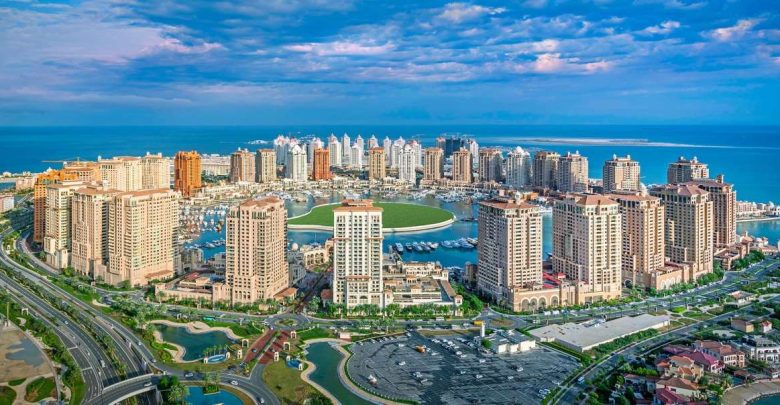 304 ملايين ريال حجم تداولات العقارات في قطر خلال أسبوع.. والوحدات السكنية تستحوذ على جانب من النشاط