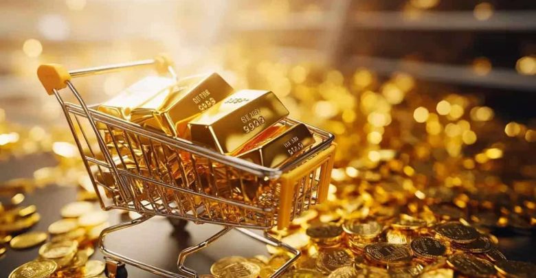 400 دولار.. قفزة قياسية في سعر الذهب العالمي «آخر تحديث»