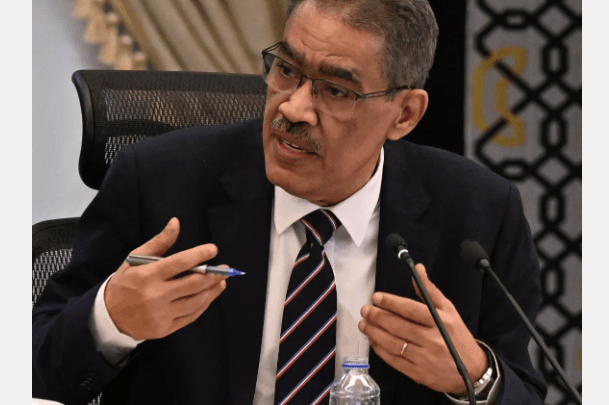 7 بنود.. نداء من وزير الدولة للإعلام للصحفيين والإعلاميين والمواطنين