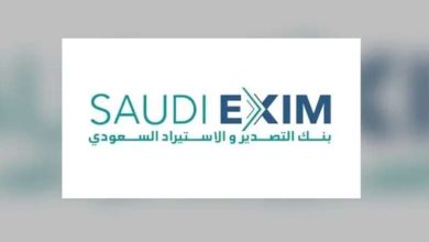 7.4 مليار دولار.. تمويلات بنك التصدير والاستيراد السعودي ترتفع 17.2%