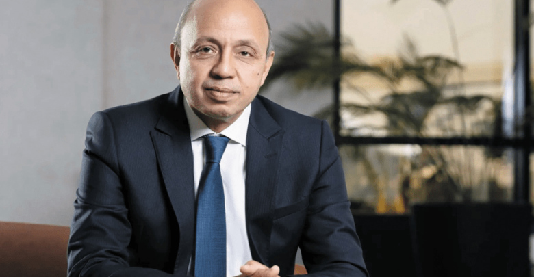 LMD تطلق One Capital على مساحة 300 ألف متر مربع باستثمارات ضخمة في قلب العاصمة الجديدة
