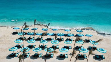LMD" تطلق أول Resort Club لـ"ميسوني" في مصر وأفريقيا بـ"زويا غزالة باي