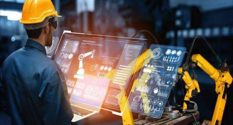 أبرز 10 معلومات عن المنظومة الرقمية الموحدة لدعم المصنعين