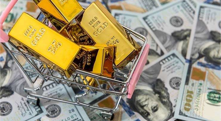 أبرزها الدين الأمريكي.. 5 عوامل تدعم صعود الذهب إلى 5000 دولار قبل نهاية 2026