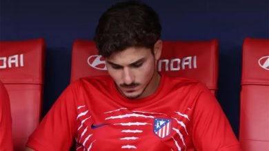 أتلتيكو مدريد لـ برشلونة: تصرفنا مع ألفاريز يضع الجميع في مكانه المناسب