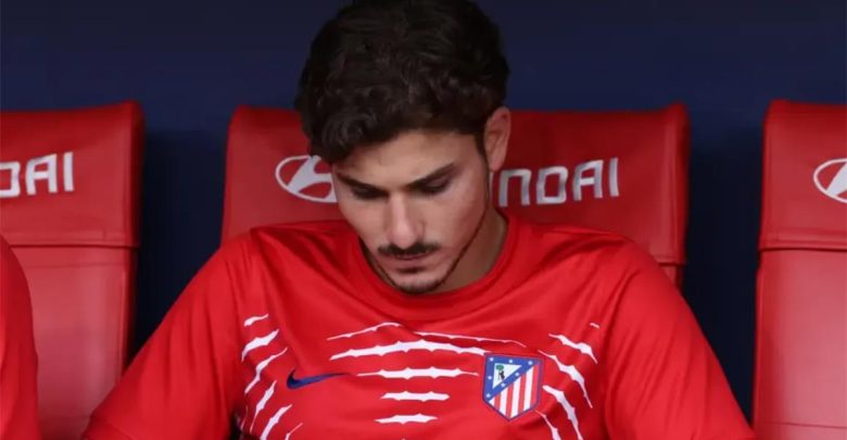 أتلتيكو مدريد لـ برشلونة: تصرفنا مع ألفاريز يضع الجميع في مكانه المناسب