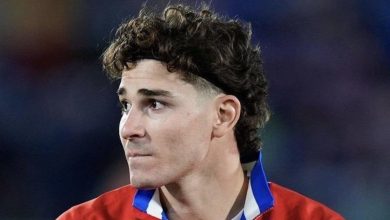 أتلتيكو مدريد يحدد شروط بيع ألفاريز إلى آرسنال