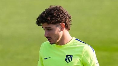 أتلتيكو مدريد يوافق على بيع جوليان ألفاريز ويختار وجهته القادمة