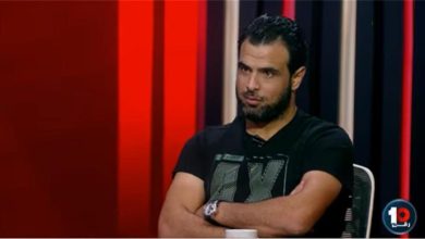 أحمد جعفر: حارس مرمى الزمالك يمكنه أن يطيح بـ شوبير من منتخب مصر.. لكنه "تايه"