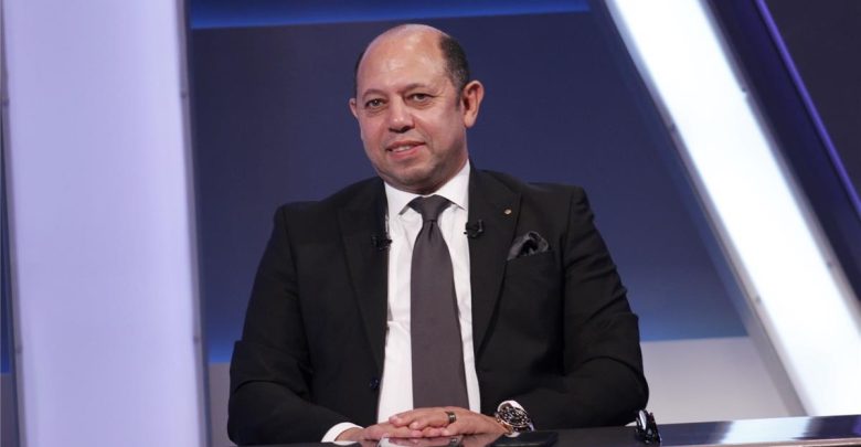 أحمد سليمان يوضح موقف الزمالك من بيع بيزيرا بعد تلقيه عرضًا كبيرًا