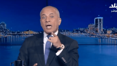 أحمد موسى يطالب شركات المحمول بالاعتذار عن «الخطوط الوهمية»: «دي خيانة أمانة»