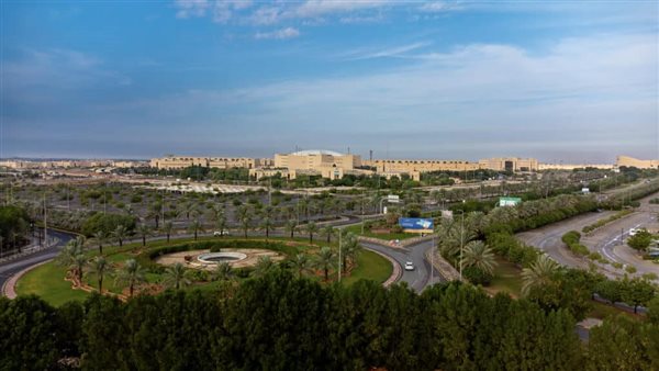 أخر موعد 13 أغسطس.. جامعة القصيم تعلن عن 147 وظيفة لأعضاء هيئة التدريس بمختلف التخصصات.. وظيفة جامعة