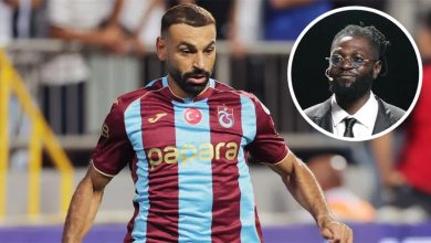 أديبايور يتحدى توقعات كاراجر بشأن محمد صلاح: سيكتب تاريخًا للكرة الإفريقية في تركيا