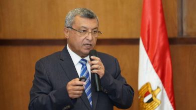 أسامة كمال: استثمارات تنمية حقل ظهر بلغت 14 مليار دولار