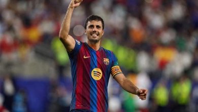 أسباب تفضيل رودري الانتقال إلى برشلونة وليس ريال مدريد