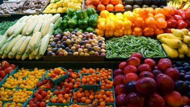 أسعار الخضروات اليوم الأربعاء 5 أغسطس 2026.. تراجع الطماطم واستقرار أصناف أخرى