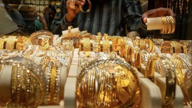 أسعار الذهب اليوم الأحد 2 أغسطس 2026 في مصر