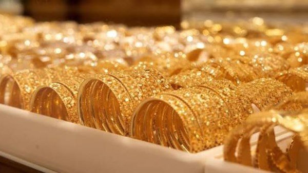 أسعار الذهب اليوم الأحد 23 أغسطس 2026.. عيار 21 يقفز إلى 6600 جنيه