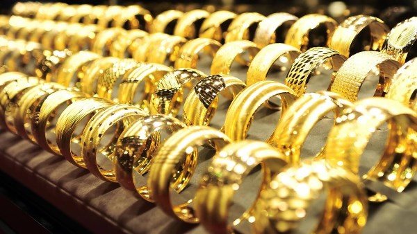 أسعار الذهب اليوم الأربعاء 12 أغسطس 2026.. عيار 21 يواصل الصعود