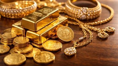 أسعار الذهب اليوم الجمعة 7 أغسطس 2026