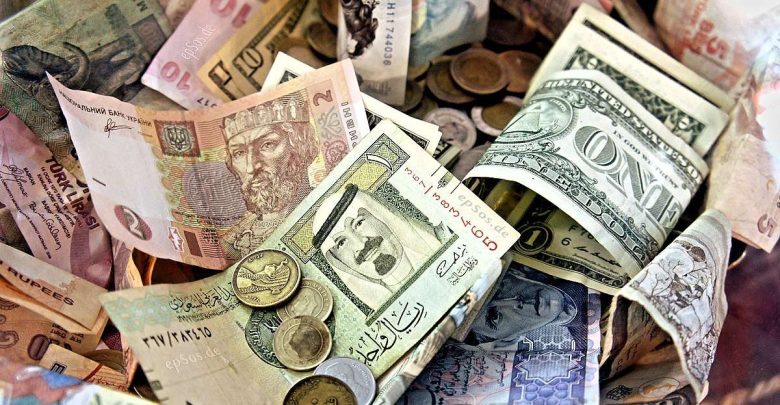 أسعار العملات الأجنبية والعربية أمام الجنيه اليوم الأحد 16 أغسطس 2026