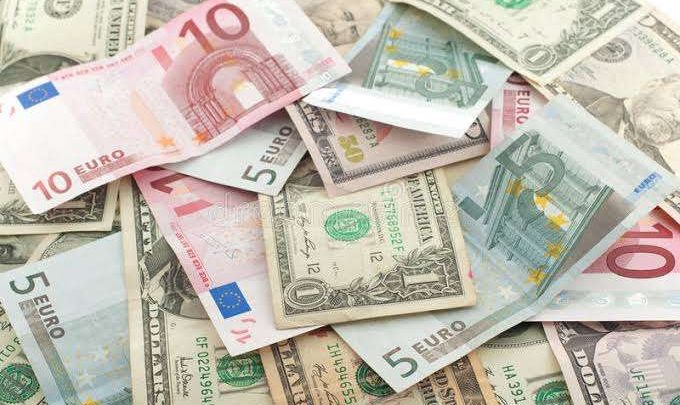 أسعار العملات الأجنبية والعربية اليوم الإثنين 17 أغسطس 2026 في البنوك