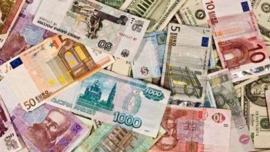 أسعار العملات الأجنبية والعربية اليوم السبت 22 أغسطس 2026