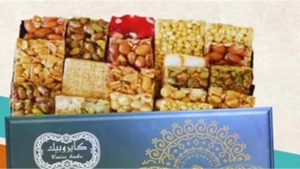 أسعار حلوى المولد 2026 بمنافذ وزارة التموين.. تبدأ من 175 جنيهًا