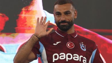 أوبي ميكيل يحذر محمد صلاح من انقلاب جمهور طرابزون سبور ضده