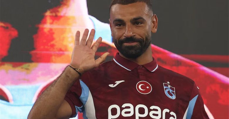 أوبي ميكيل يحذر محمد صلاح من انقلاب جمهور طرابزون سبور ضده
