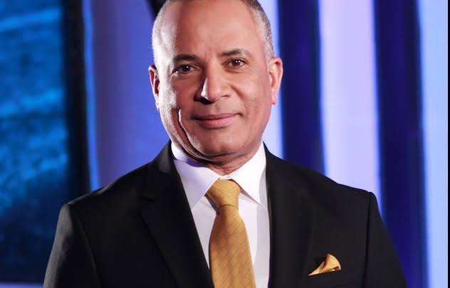 أول تعليق من أحمد موسى على واقعة انتحال صفة قاضٍ