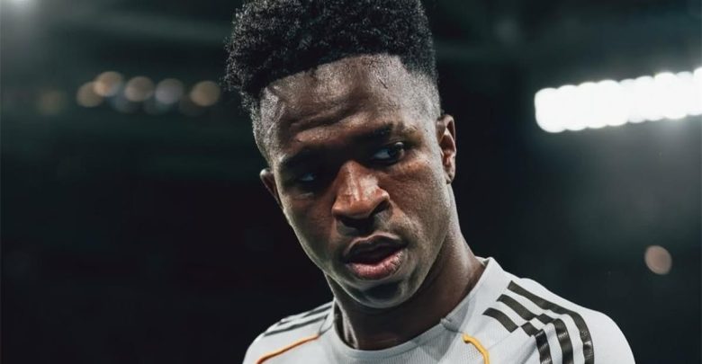 اجتماع حاسم بين ريال مدريد وفينيسيوس جونيور لتحديد مصيره