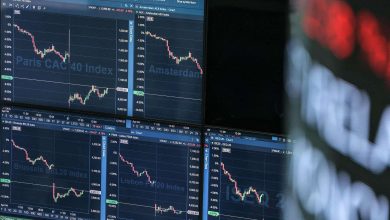ارتفاع النفط يضغط على الأسهم الأوروبية وسط تعثر مفاوضات واشنطن وطهران