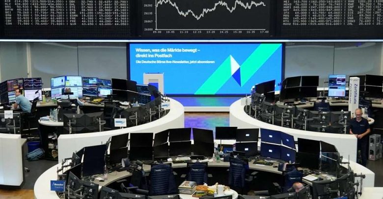 ارتفاع قياسي لأسهم أوروبا بفضل الأرباح وتراجع أسعار النفط يدعم المعنويات