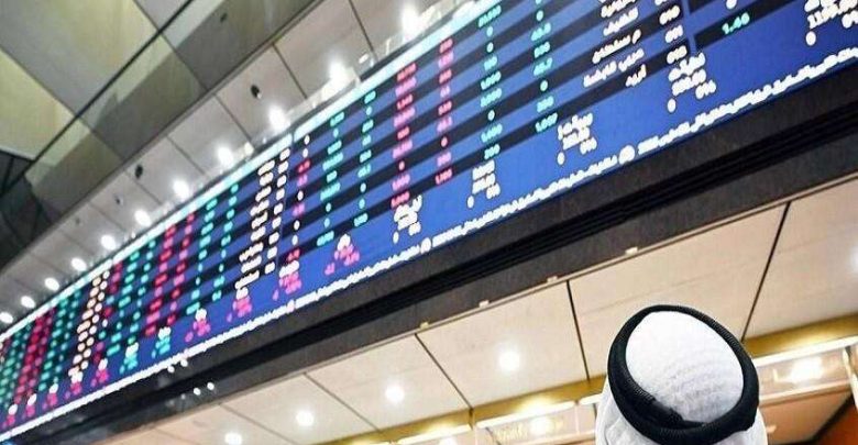 ارتفاع معظم بورصات الخليج بدعم من تهدئة التوترات الجيوسياسية