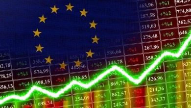 الأسهم الأوروبية ترتفع مع بداية أغسطس بدعم من تراجع النفط وترقب نتائج المحادثات الأمريكية الإيرانية