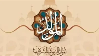 الإجازات الرسمية المتبقية في مصر 2026.. موعد المولد النبوي وعيد القوات المسلحة