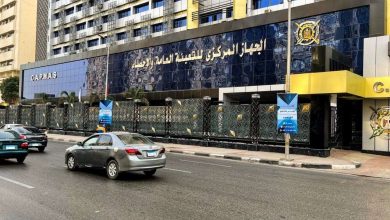 "الإحصاء": 5,1% ارتفاعا في الرقم القياسي للصناعات التحويلية والاستخراجية
