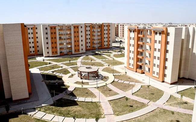 الإحصاء: تنفيذ أكثر من 200 ألف وحدة سكنية في 2024/2025 باستثمارات تلامس ربع تريليون جنيه
