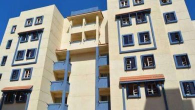 "الإسكان الاجتماعي" يعلن موعد حجز وحدات "سكن لكل المصريين 8" لمتوسطي الدخل بمدينة بورفؤاد