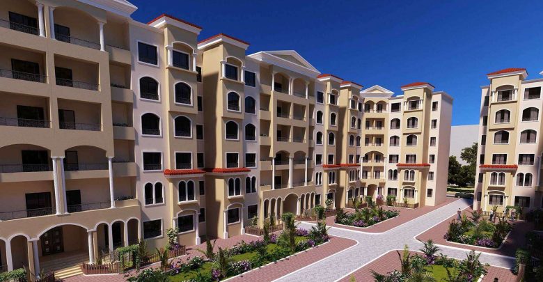 الإسكان تستعد لطرح 5 آلاف شقة بنظام الإيجار المنتهي بالتملك في 25 مدينة جديدة