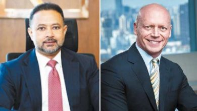 الإمارات دبي الوطني يعزز ثقله في مصر.. صفقة HSBC تنقله إلى مرحلة جديدة من الانتشار والمنافسة
