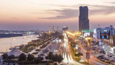 الإمارات.. رأس الخيمة تسجل تصرفات عقارية بقيمة 2.89 مليار درهم خلال 6 أشهر