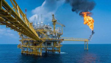البترول: حفر 513 بئرًا وزيادة الاستكشاف 140% لتوفير احتياطيات جديدة