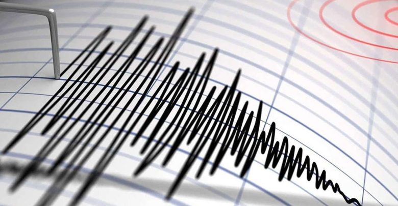 «البحوث الفلكية»: زلزال بقوة 5.7 على بُعد 30 كم من السويس.. وتوقعات بهزات ارتدادية