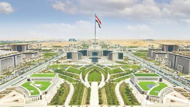 البحوث الفلكية: مباني العاصمة الجديدة تتحمل زلزالًا تصل قوته إلى 8.5 درجة