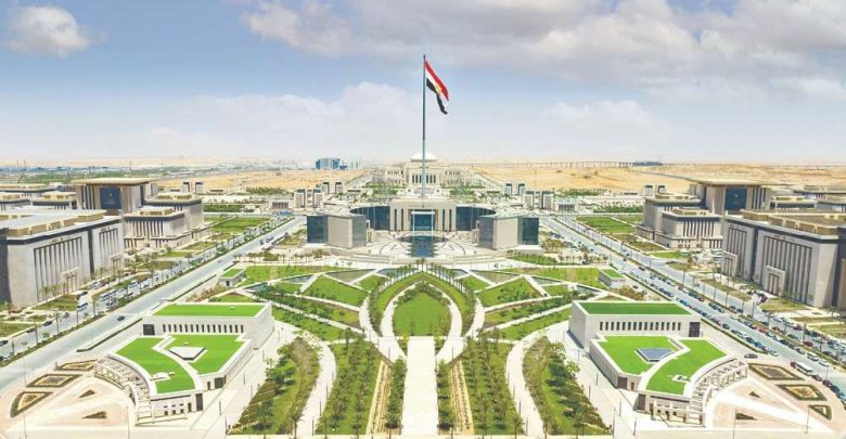 البحوث الفلكية: مباني العاصمة الجديدة تتحمل زلزالًا تصل قوته إلى 8.5 درجة